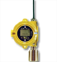 Thiết bị đo khí truyền tín hiệu không dây GDS GASMAX TX 